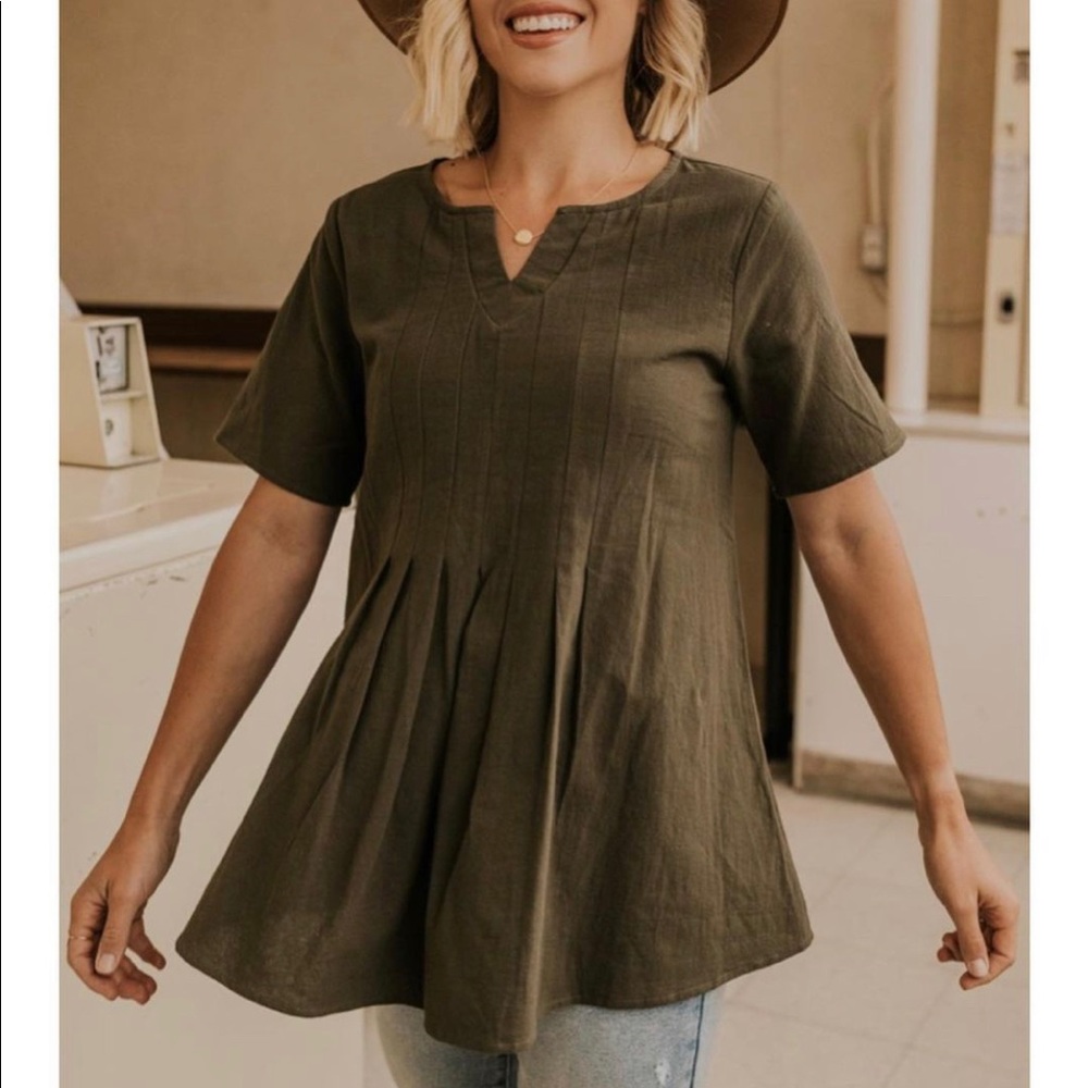 Roolee Top
